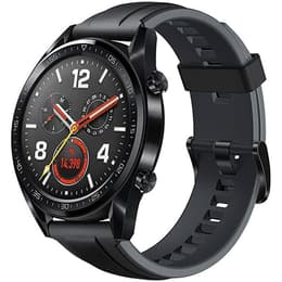 Montre Cardio GPS Huawei Watch GT - Noir