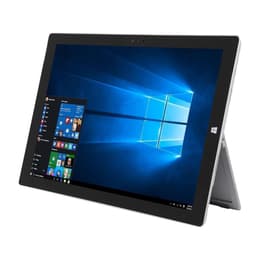 Microsoft Surface 3 10" Atom x7 1,6 GHz - SSD 64 Go - 4 Go Sans Clavier