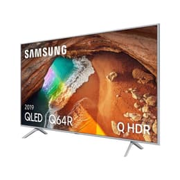 SMART TV Samsung QLED Ultra HD 4K 165 cm QE65Q64RATXXC