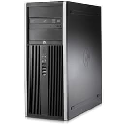 HP Compaq 8200 Elite MT Pentium 2,9 GHz - SSD 120 Go RAM 4 Go