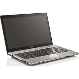 Fujitsu LifeBook S935 13" Core i7 2,6 GHz - SSD 980 Go - 8 Go QWERTZ - Allemand