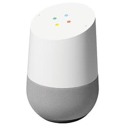 Enceinte Bluetooth Google Home - Blanc
