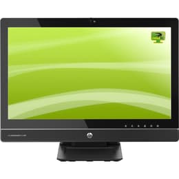 HP EliteOne 800 G1 21" Core i5 2.9 GHz - SSD 256 Go - 8 Go QWERTY
