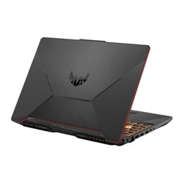 Asus TUF Gaming F15 TUF506HM-HN080T 15" Core i7 2,7 GHz - SSD 512 Go - 16 Go - NVIDIA GeForce RTX 3060 AZERTY - Français