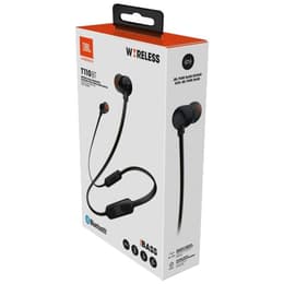 Ecouteurs Intra-auriculaire Bluetooth - Jbl Tune 110BT