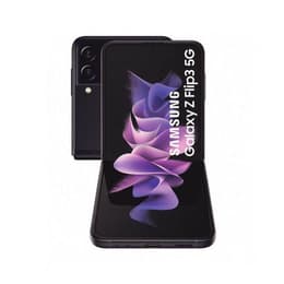 Galaxy Z Flip 3 5G 256 Go - Noir - Débloqué