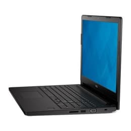 Dell Latitude E5580 15" Core i5 2,6 GHz - SSD 250 Go - 8 Go QWERTY - Espagnol
