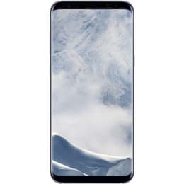 Galaxy S8+ 64 Go - Argent - Débloqué