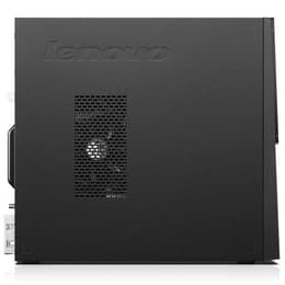Lenovo S510 SFF Pentium 3,3 GHz - SSD 256 Go RAM 4 Go