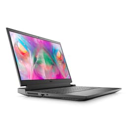 Dell Inspiron G15 5510 15" Core i7 1,9 GHz - SSD 1 To - 16 Go - NVIDIA Geforce RTX 3060 AZERTY - Français