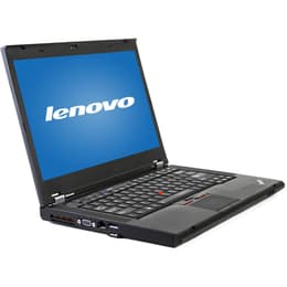 Lenovo ThinkPad T420 14" Core i5 2,6 GHz - SSD 120 Go - 8 Go AZERTY - Français