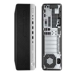HP EliteDesk 800 G3 SFF Core i5 3,2 GHz - SSD 1000 Go RAM 16 Go