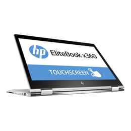 HP EliteBook X360 1030 G2 13" Core i5 2,6 GHz - SSD 512 Go - 8 Go AZERTY - Français