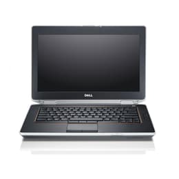 Dell Latitude E6330 13" Core i5 2,7 GHz - SSD 240 Go - 8 Go QWERTZ - Allemand