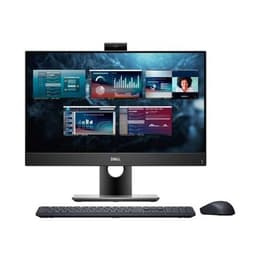 Dell OptiPlex 5490 23" Core i5 2.3 GHz - SSD 256 Go - 8 Go AZERTY