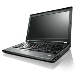 Lenovo ThinkPad X230 12" Core i5 2.5 GHz - HDD 320 Go - 4 Go QWERTY - Anglais (UK)
