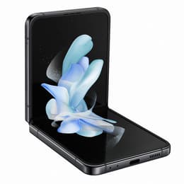Galaxy Z Flip 4 128 Go Dual Sim - Noir - Débloqué