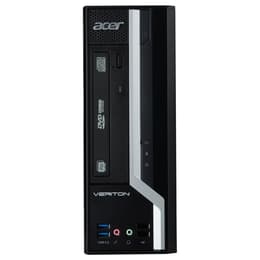 Acer Veritron X4630G Core i5 2,8 GHz - SSD 512 Go RAM 4 Go