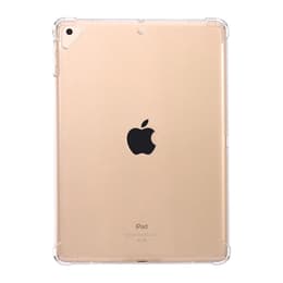 Coque iPad 9.7" (2017) / iPad 9.7"(2018) / iPad Air (2013) / iPad Air 2 (2014) / iPad Pro 9.7" (2016) - Polyuréthane thermoplastique (TPU) - Transparent