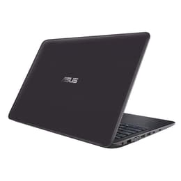 Asus X556U 15" Core i7 2.5 GHz - HDD 1 To - 8 Go QWERTY - Portugais