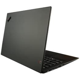 Lenovo ThinkPad X1 Carbon G6 14" Core i7 1,8 GHz - SSD 512 Go - 16 Go AZERTY - Français