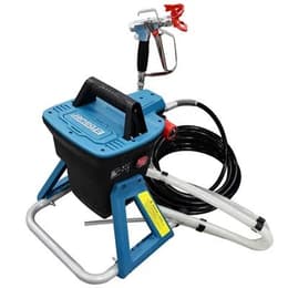 Erbauer EAPS600