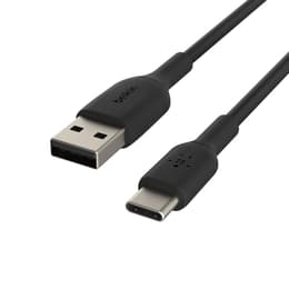Câble Belkin USB-A vers USB-C