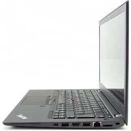 Lenovo Lenovo ThinkPad T470s 14” (2016)