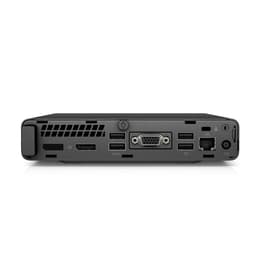 HP ProDesk 400 G4 Core i3 3.1 GHz - HDD 1 To RAM 8 Go