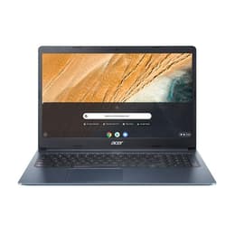 Acer Chromebook CB315-3H-C7K6 Celeron 1,1 GHz 64Go eMMC - 4Go AZERTY - Français