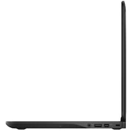 Dell Latitude E7250 12" Core i5 2,3 GHz - SSD 128 Go - 4 Go QWERTY - Portugais