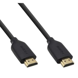 Generique Câble HDMI 1,5m