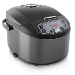 Multi-cuiseur Philips Viva Collection HD3167/77