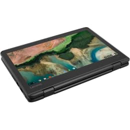 Lenovo 300E Chromebook G2 A4 1,6 GHz 32Go eMMC - 4Go QWERTY - Espagnol