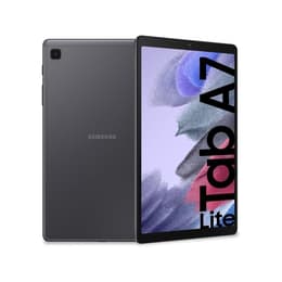 Galaxy Tab A7 Lite 32GB - Gris - WiFi