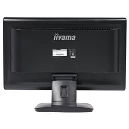 Écran 22" LCD FHD Iiyama ProLite E2208HDS
