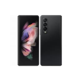 Galaxy Z Fold 3 512 Go Dual Sim - Noir Fantôme - Débloqué