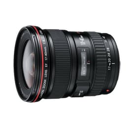 Objectif Canon EF 17-40 mm f/4
