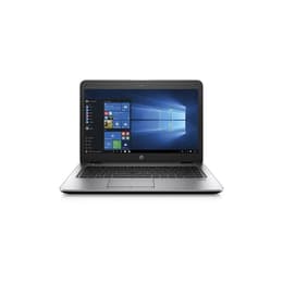 HP EliteBook 840 G3 14" Core i7 2.6 GHz - SSD 512 Go - 16 Go AZERTY - Français