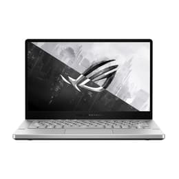 Asus ZEPHYRUS-G14-GA401IU-017T 14" Ryzen 7 2,9 GHz - SSD 512 Go - 16 Go - NVIDIA GeForce GTX 1660Ti Max Q AZERTY - Français