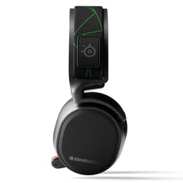 Casque gaming Sans-fil avec Micro Steelseries Arctis 9X - Noir