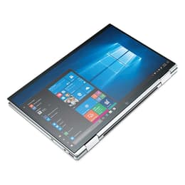 HP EliteBook X360 1030 G2 13" Core i5 2,6 GHz - SSD 512 Go - 8 Go AZERTY - Français