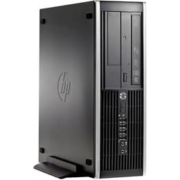 HP EliteDesk 8300 SFF Core i7 3,4 GHz - SSD 256 Go RAM 16 Go