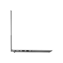 Lenovo ThinkBook 15 G2 ITL 15" Core i5 2,4 GHz - SSD 512 Go - 16 Go QWERTZ - Allemand