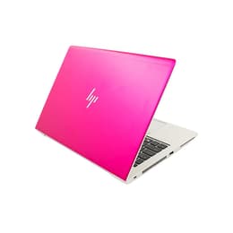 HP EliteBook 840 G5 14" Core i5 1,6 GHz - SSD 256 Go - 8 Go QWERTY - Anglais (US)