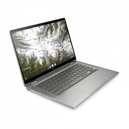 HP Chromebook x360 14C-CC0014NF Core i3 2 GHz 256Go SSD - 8Go AZERTY - Français