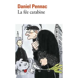 La Fée Carabine - Daniel Pennac
