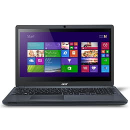 Acer Aspire E1-570-33218G50D 15" Core i3 1,8 GHz - SSD 256 Go - 8 Go AZERTY - Français