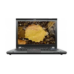 Lenovo ThinkPad T420 14" Core i5 2.5 GHz - SSD 128 Go - 4 Go QWERTY - Anglais (UK)