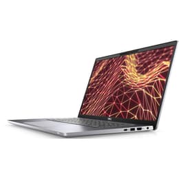 Dell Latitude 7530 15" Core i5 2.5 GHz - SSD 512 Go - 32 Go QWERTY - Anglais (US)